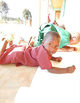 The House of Luhuvilo, House of Luhuvilo, Luhuvilo