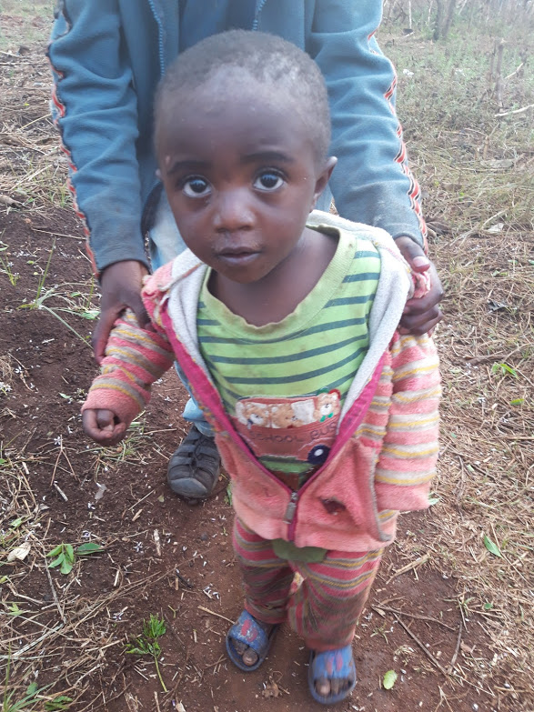 The House of Luhuvilo, House of Luhuvilo, Luhuvilo