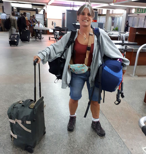 The House of Luhuvilo, House of Luhuvilo, Luhuvilo