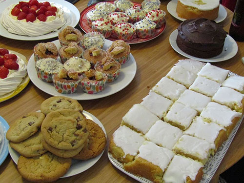 The House of Luhuvilo, House of Luhuvilo, Luhuvilo