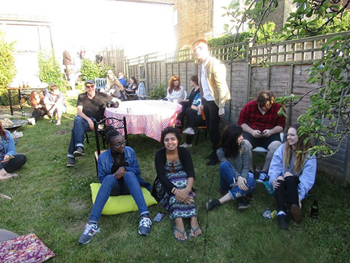 The House of Luhuvilo, House of Luhuvilo, Luhuvilo