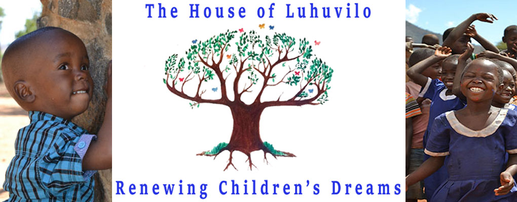 The House of Luhuvilo, House of Luhuvilo, Luhuvilo
