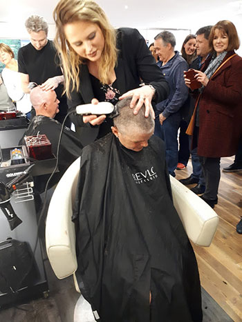 The House of Luhuvilo, House of Luhuvilo, Luhuvilo