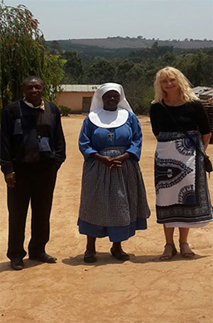 The House of Luhuvilo, House of Luhuvilo, Luhuvilo