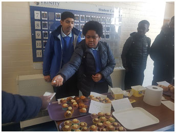 The House of Luhuvilo, House of Luhuvilo, Luhuvilo