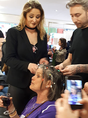 The House of Luhuvilo, House of Luhuvilo, Luhuvilo