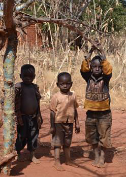 The House of Luhuvilo, House of Luhuvilo, Luhuvilo